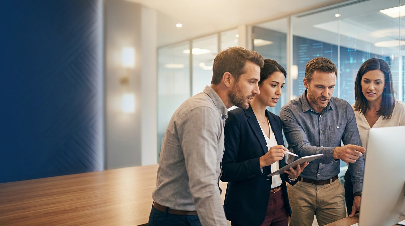 Strategic Technology Advisor for Enterprise IT Decisions