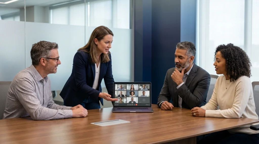 Strategic Technology Advisor for Enterprise IT Decisions